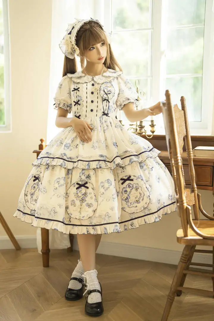 图片[7]-蠢沫沫：萌萌美少女 339套合集 -311 – 作品（分集）-幻想写真