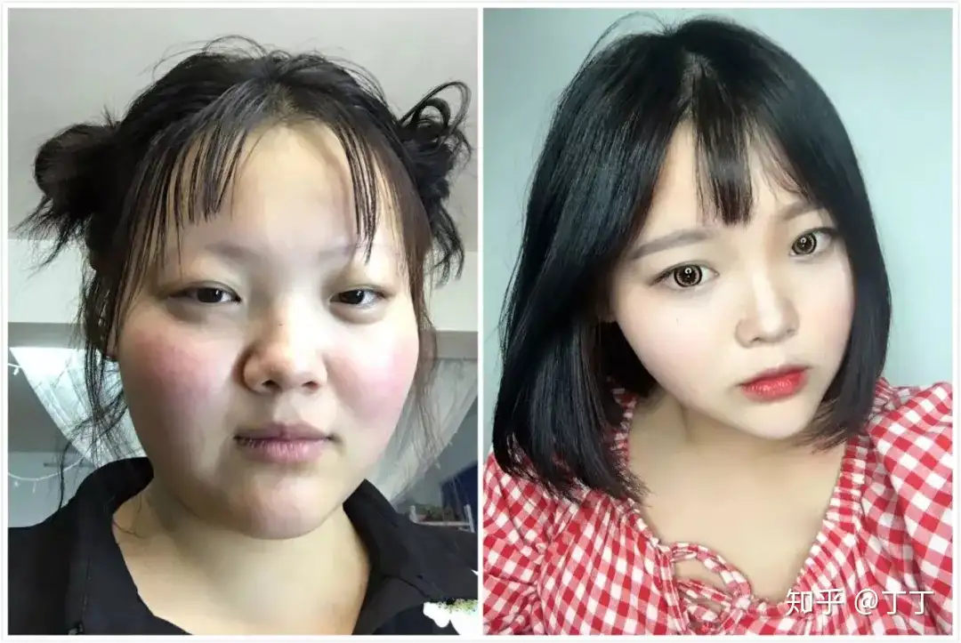 眉毛能决定颜值 揭开男明星的秘密 他们都在偷偷 知乎