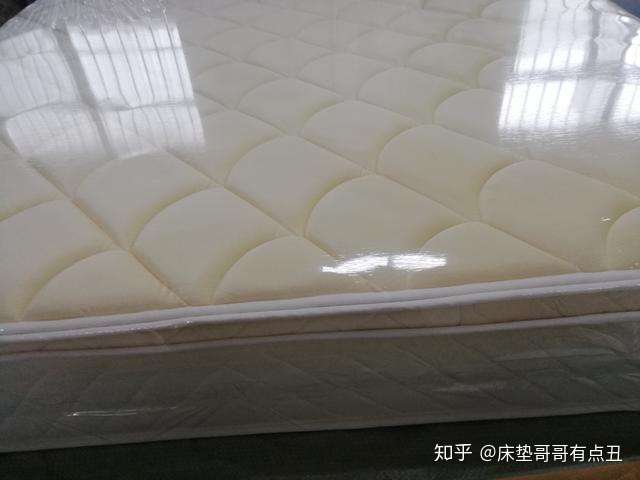 床垫选购解析 专家带你跳出选购床垫的大坑 知乎