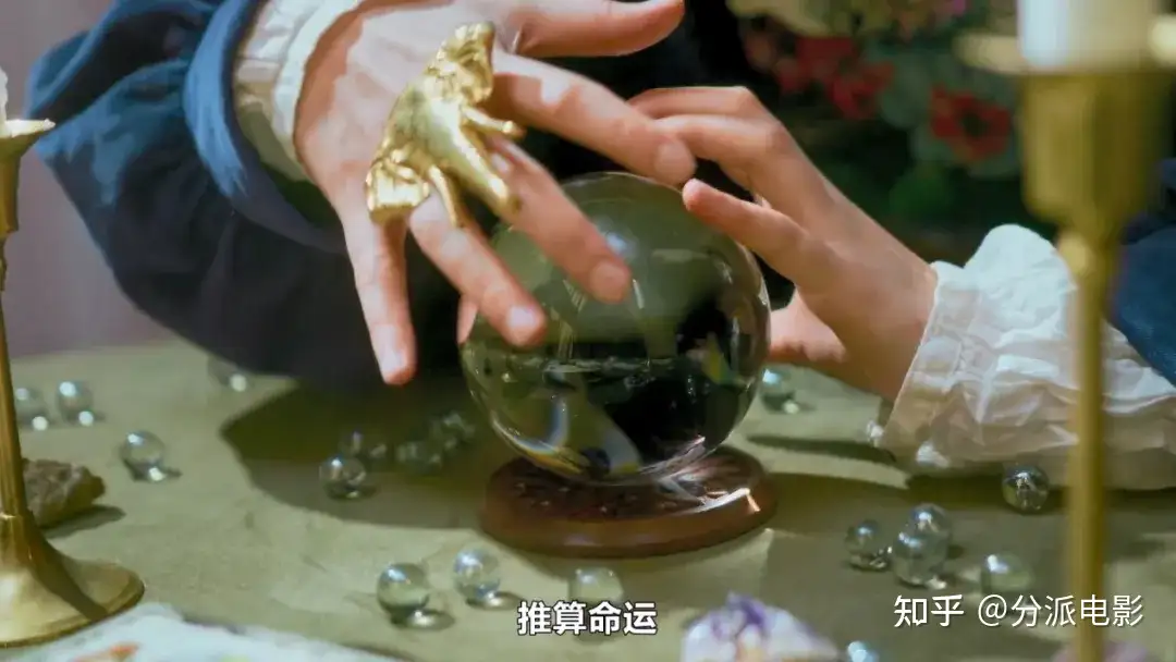 《天机试炼场》亚洲收视第一！今年最猎奇的综艺来了