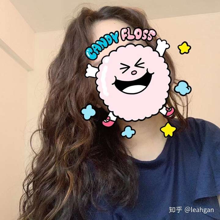 发个目前卷毛照