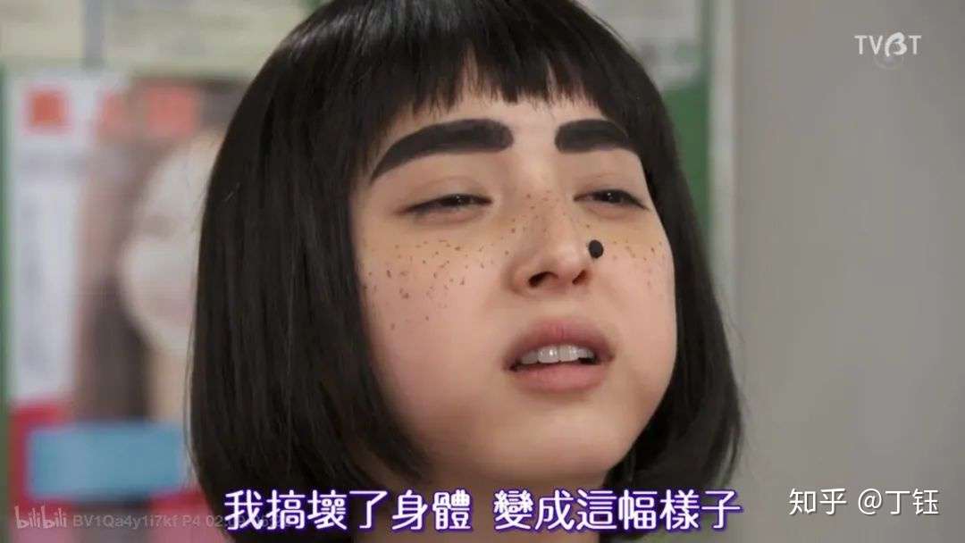 如今这世道 长得美也要交税了 越美交的越多 知乎