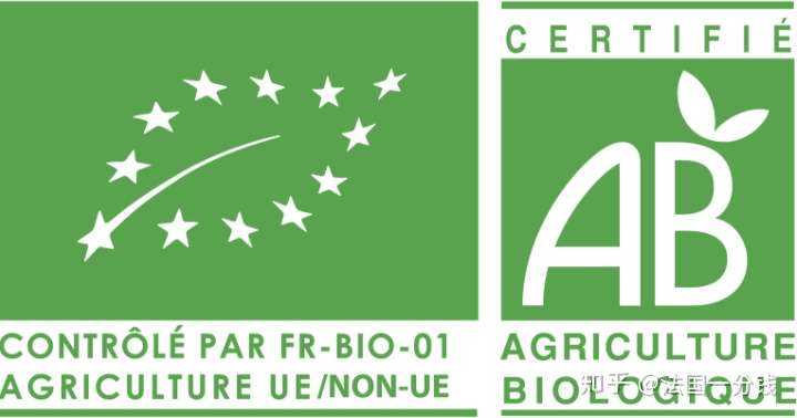 在法国不得不了解的保健护肤品天然 有机认证全解 知乎