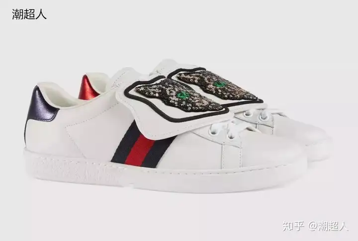 图片[9] - （今日头条）高仿古奇鞋子多少钱,一般质量怎么样 - 新鲜发布论坛 - 最新动态 - 小轻秀场