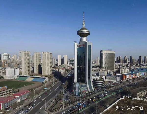 带您吃喝玩乐天津卫—"灵异"的"日报大厦