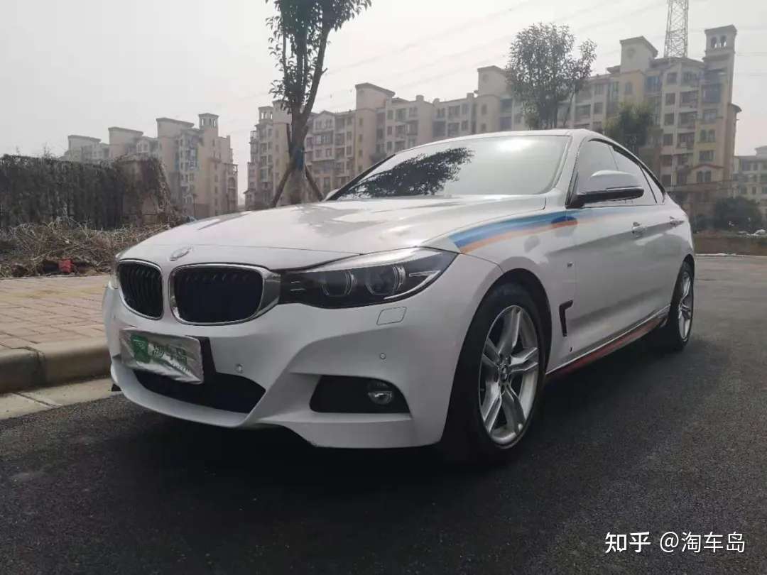 高颜值 大空间 驾驶乐趣和实用性同时兼具 这样的宝马你爱不爱 知乎 高颜值 大空间 驾驶乐趣和实用性同时兼具 这样的宝马你爱不爱 知乎