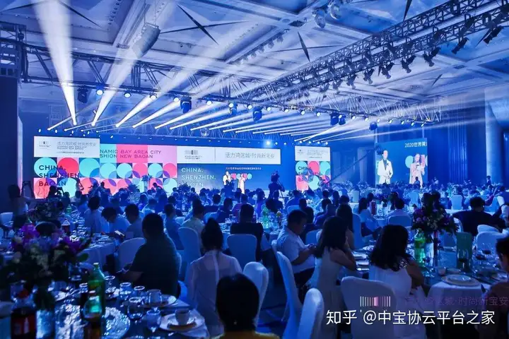 2020世界黄金珠宝时尚潮流发布会暨国际时尚珠宝展圆满举行 