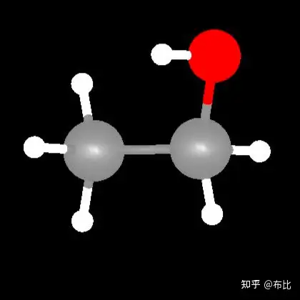 乙醇
