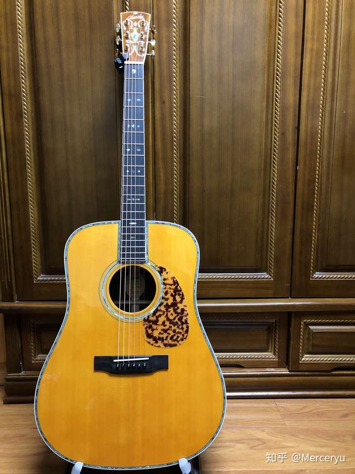 对一万价位的吉他有什么推荐吗