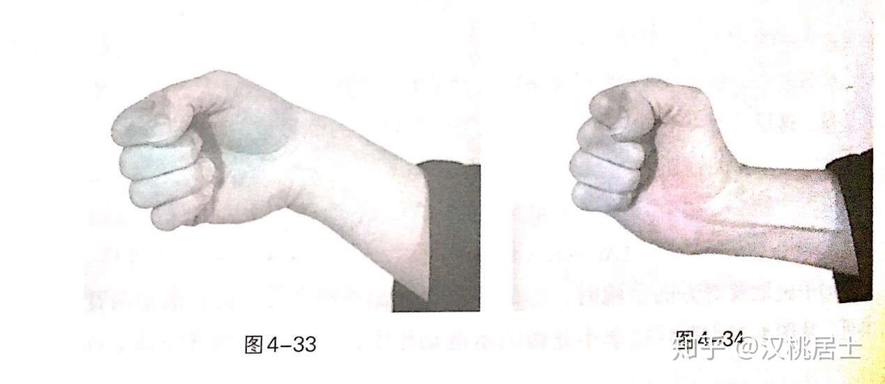 什么是寸拳 知乎