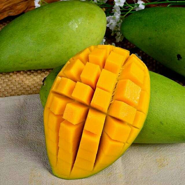 芒果都有哪些种类,哪种口味最好吃?