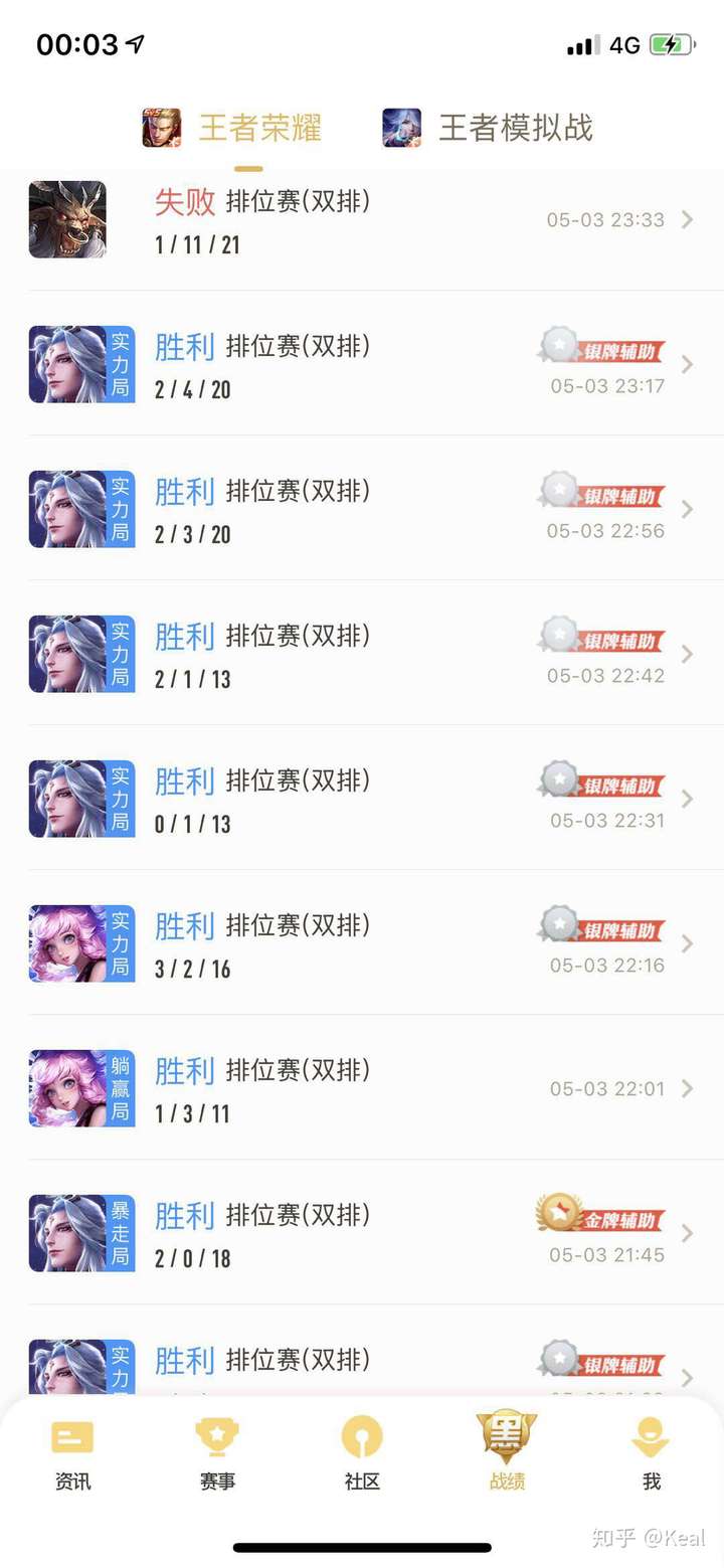 玩王者荣耀躺赢是种什么体验