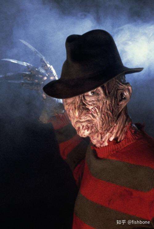 美国影史四大杀人狂魔的战力排行大概什么顺序