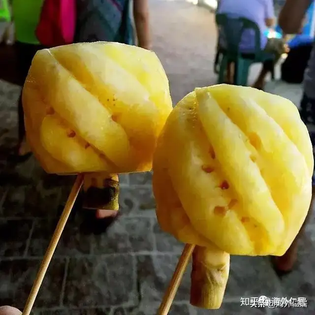 泰国冬阴功汤申遗了！这个神奇的国度还有辣么多奇特美食（泰国冬阴功汤料包哪个牌子好） 第18张