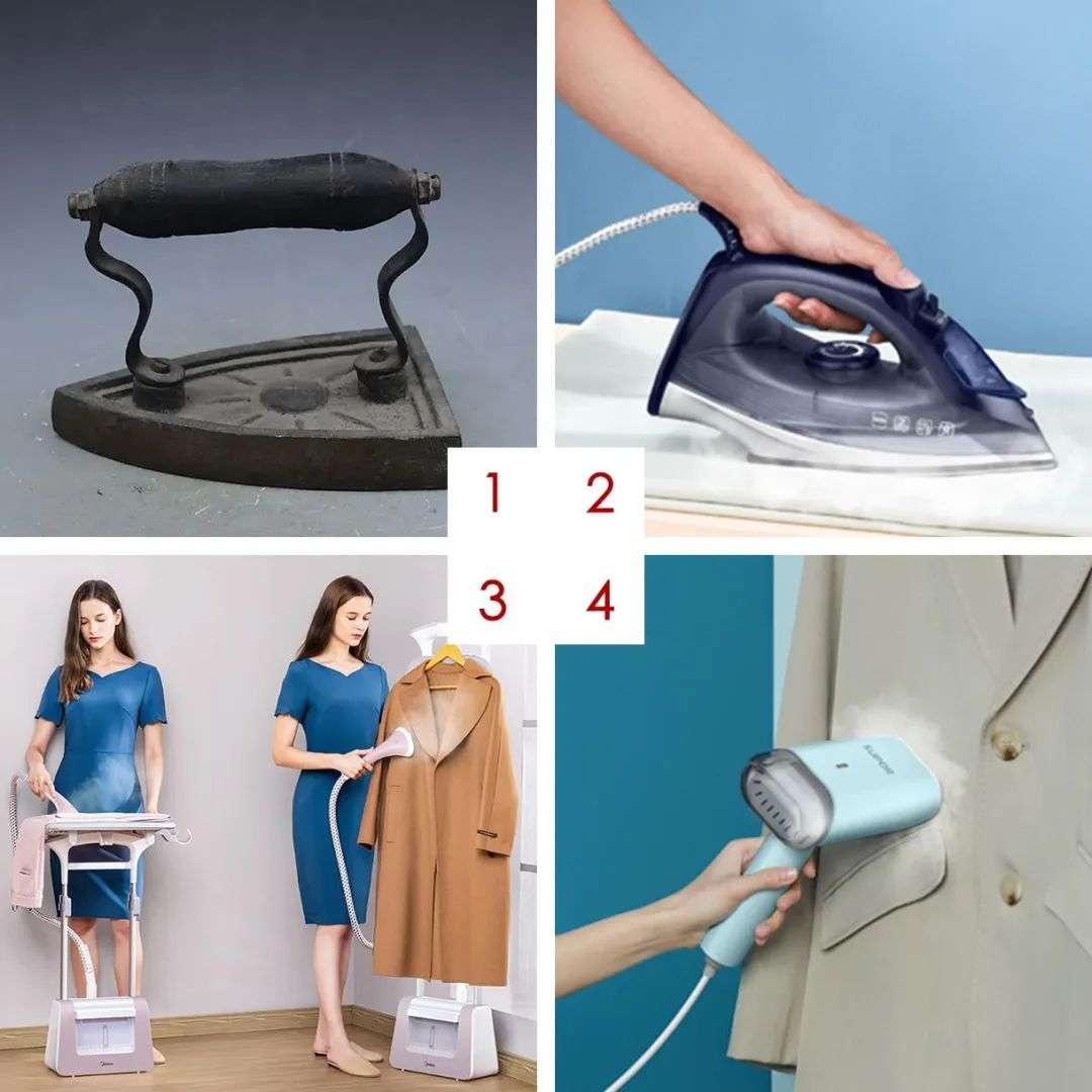 23款便携熨烫机评测 网红爆款竟然如此鸡肋 知乎