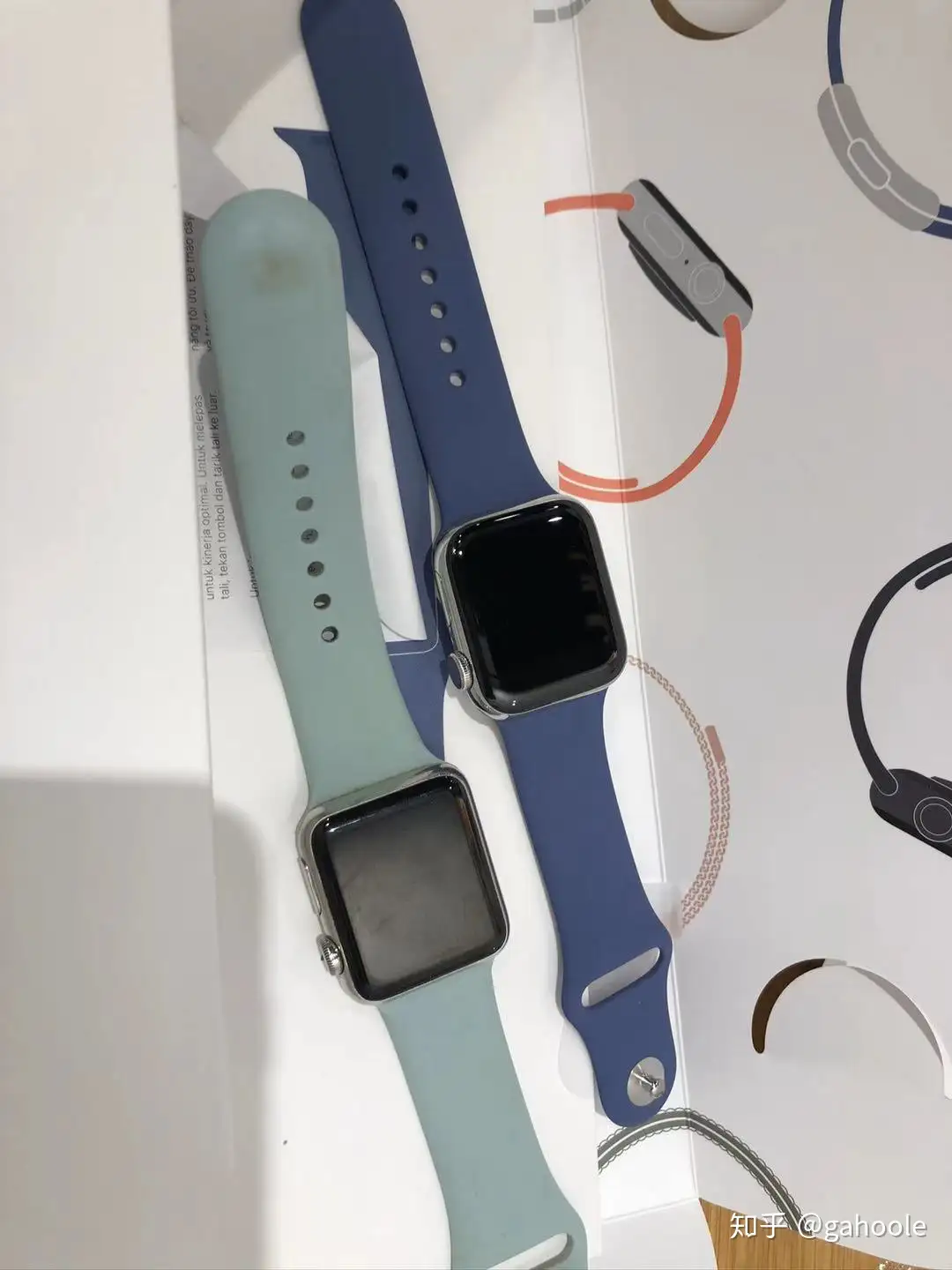 Apple Watch Series5 60天使用体验分享- 知乎