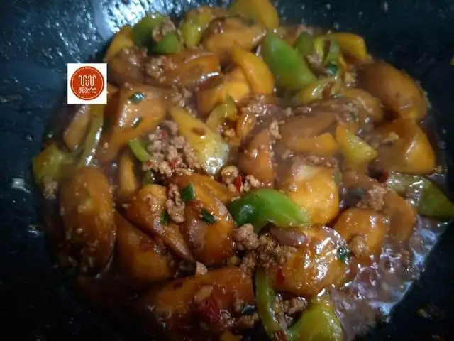 5分钟就学会，茄子的三种经典家常做法，简单实用又好吃！-茄子的做法 最正宗的做法视频