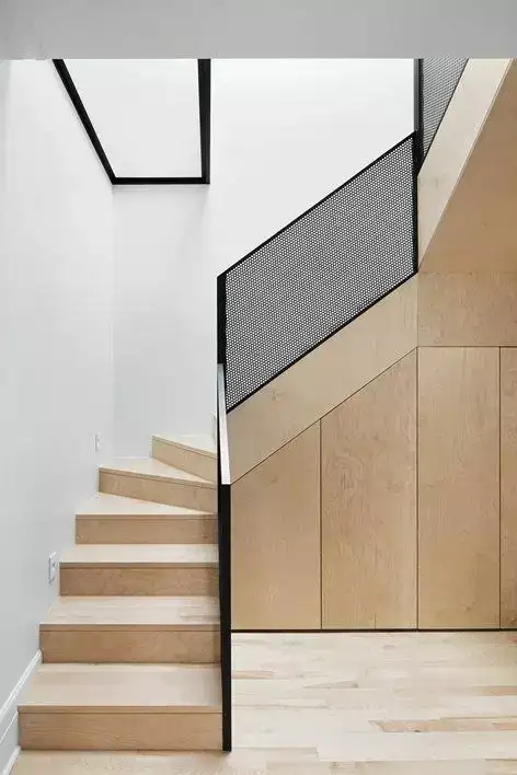 家里楼梯怎么装修