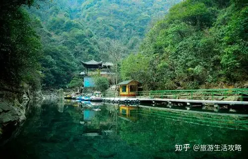 临安旅游必去排行榜十大景点 