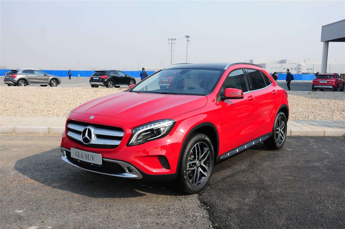 30万买suv 车神给你以下推荐 知乎