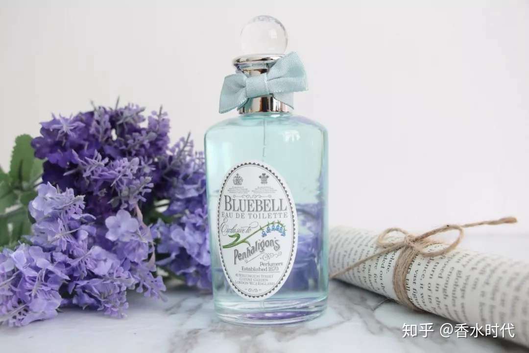 英式香水 中的王者沙龙 潘海利根50款全线评测 知乎