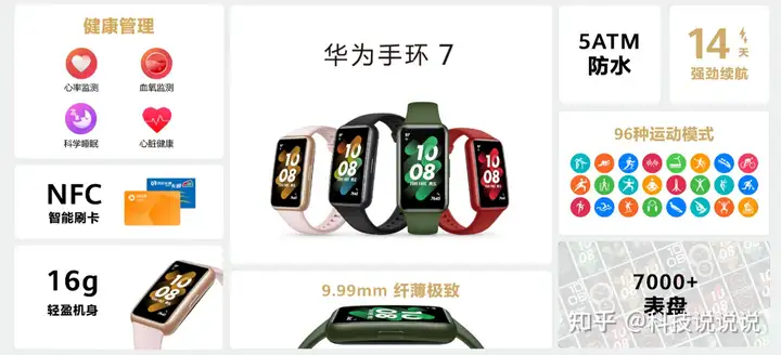 华为发布多款新品，拥抱全场景智慧新生活