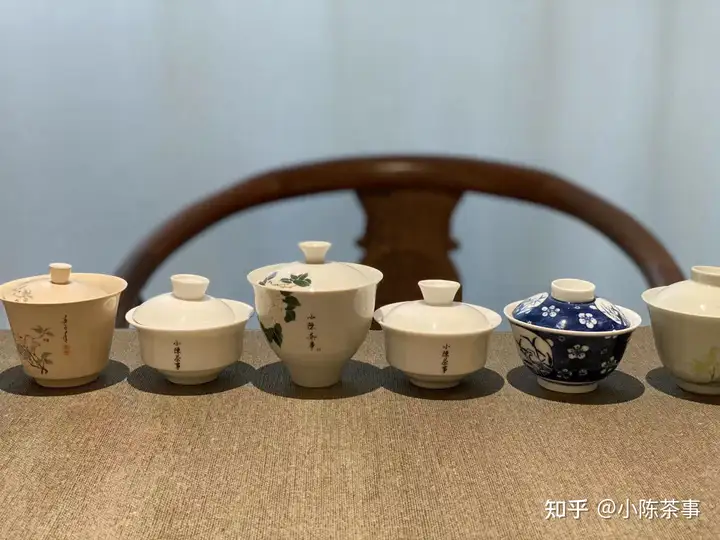 真没想到（白茶的冲泡茶具）白茶要用什么茶具，新手喝白茶，准备3个基础茶具就行了，其它的都是添头，机电一体化毕业论文题目，