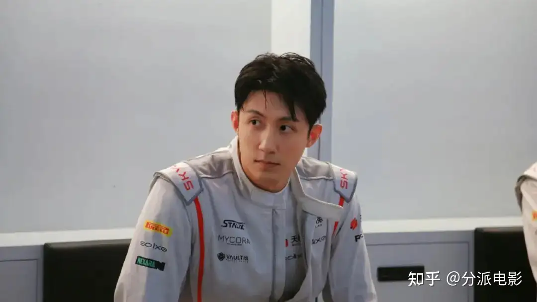 《飞驰人生3》春节档最大赢家，赛车戏夯爆了！