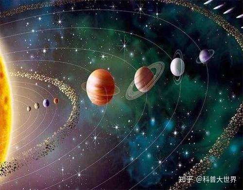 南极上空观测到宇宙 巨壁 纵横14亿光年 在一个宇宙 泡 中 知乎 南极上空观测到宇宙 巨壁 纵横14亿光年 在一个宇宙 泡 中 知乎