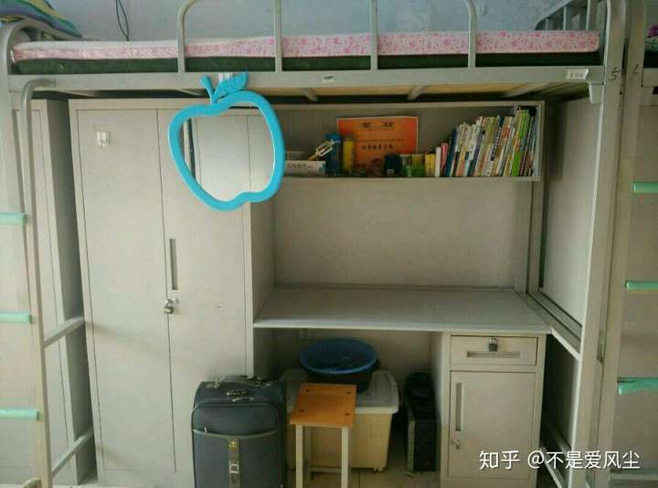 哈尔滨远东理工学院宿舍怎么样?