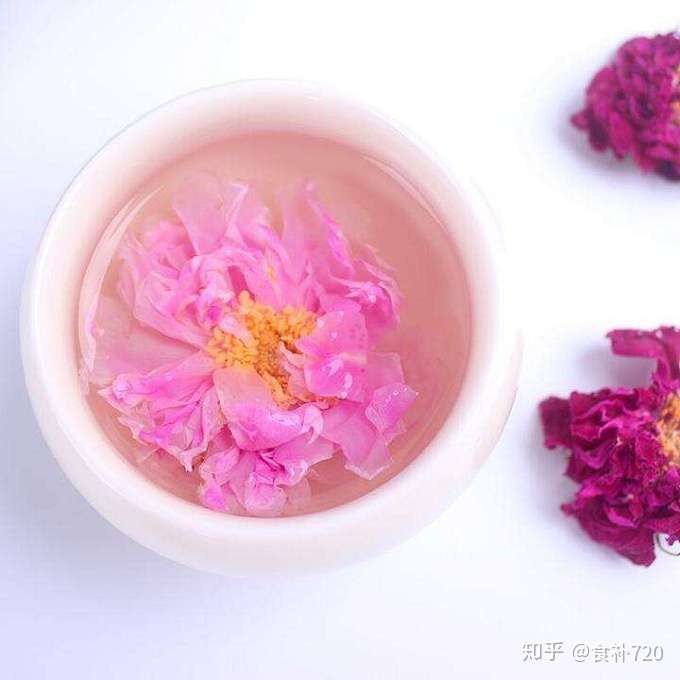 玫瑰花茶批发价格 玫瑰花蕾好还是玫瑰花冠好 终于有答案了 知乎