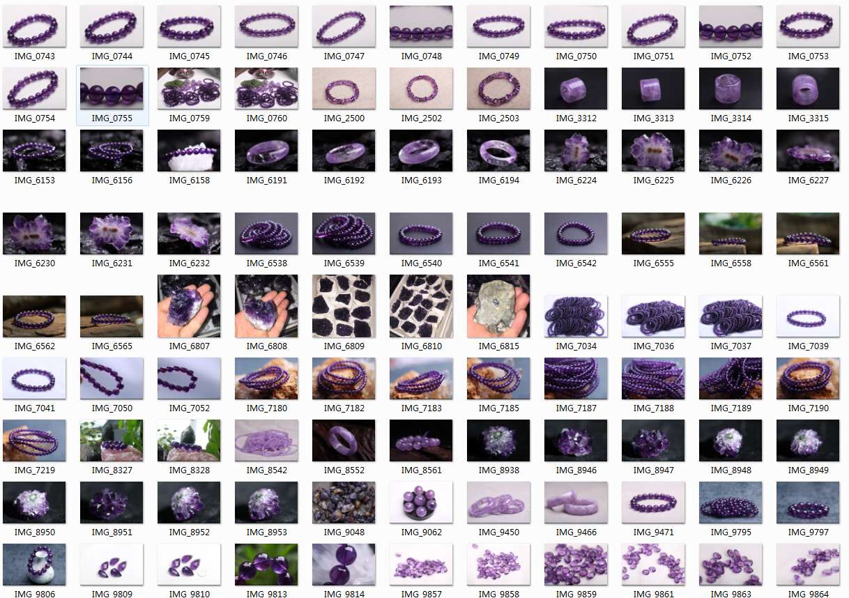我买了1500多万的水晶 了解到水晶批发的几个情况 知乎