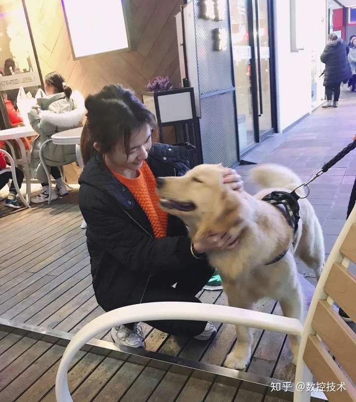 数控车项目国赛选手沈健英的故事 数控技术 在技