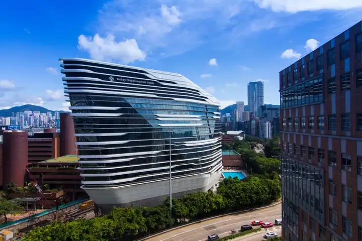 香港理工大学赛马会机器视觉创科实验室招收cv方向博士后