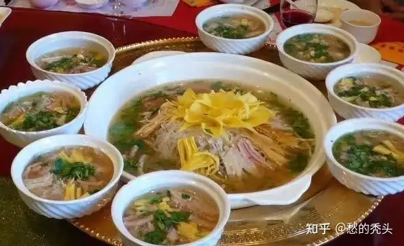 洛阳非遗顺口溜精选（洛阳非遗美食丸子汤是哪家店） 第3张