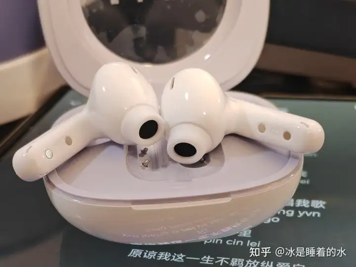 双十一蓝牙耳机怎么选择?FIIL Key Pro真无线降噪耳机:200元档“全能耳机”,一机两用,云感调音,蓝牙5.4,真实测评体验!