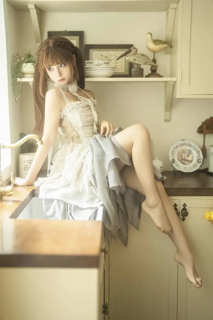 图片[3]-蠢沫沫：萌萌美少女 339套合集 -311 – 作品（分集）-幻想写真