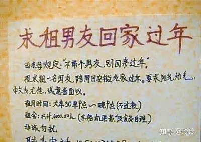 春节催婚来袭脱单神器七天恋爱助你年前带个对象回家