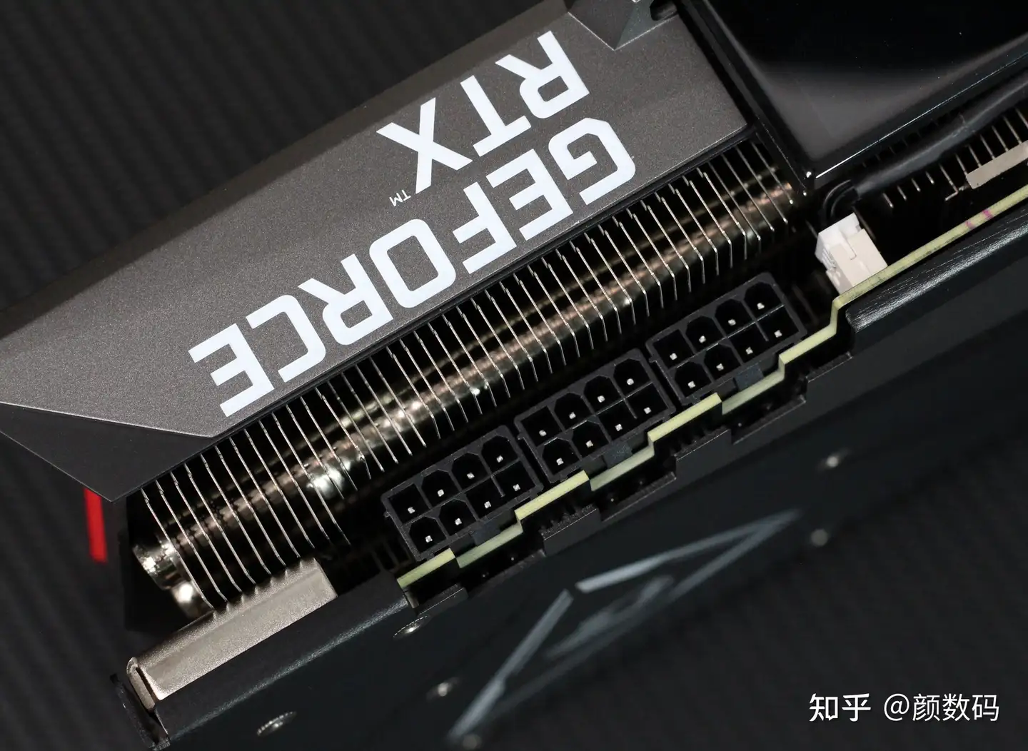 RTX 3070 Ti显卡首测：要是正常价能买到，该多好？ - 知乎