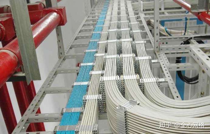 弱电工程布线设计与施工所需注意的几个问题