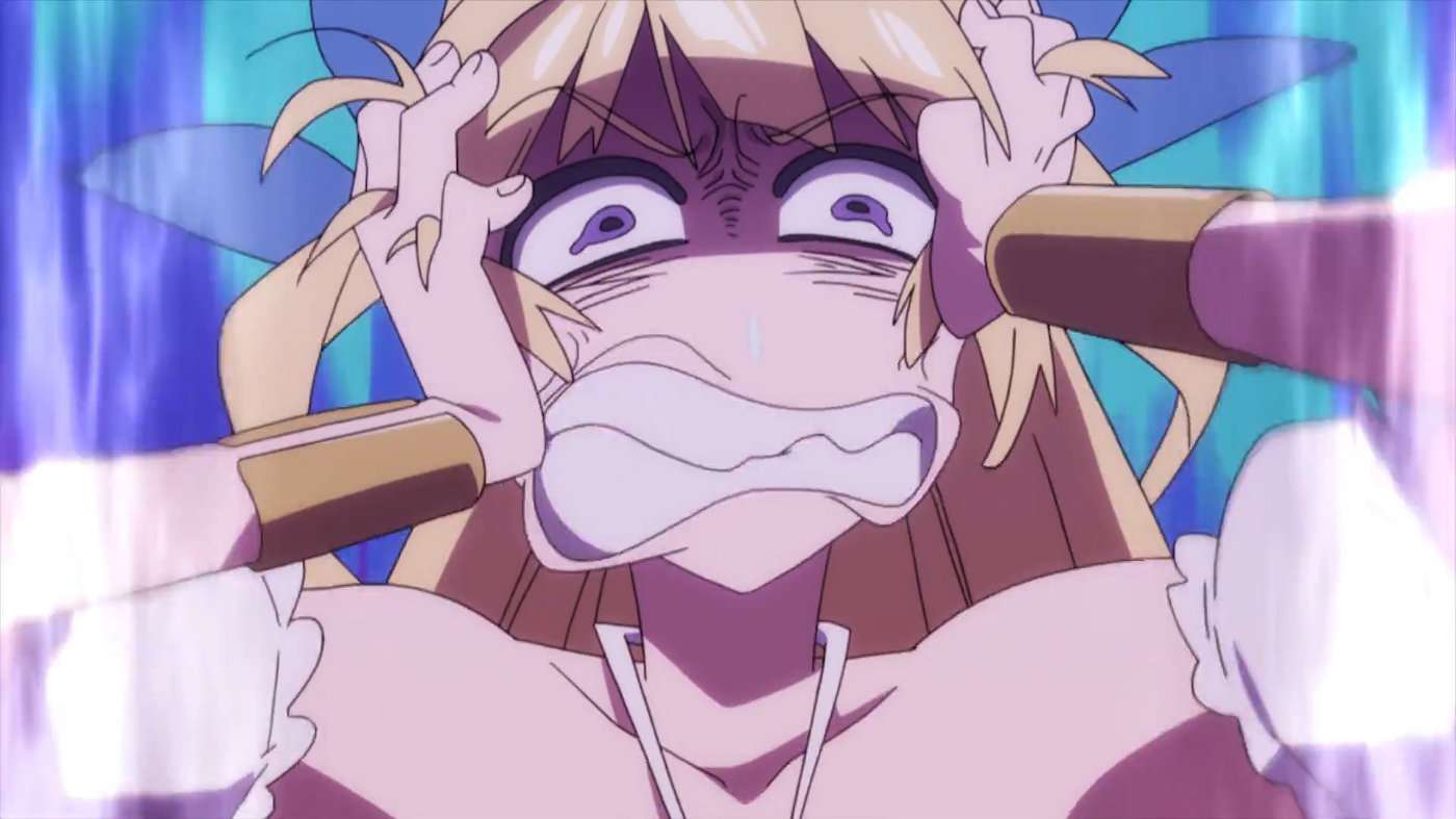 B站番剧区登顶 为什么说 慎重勇者 的高人气是一种必然 知乎