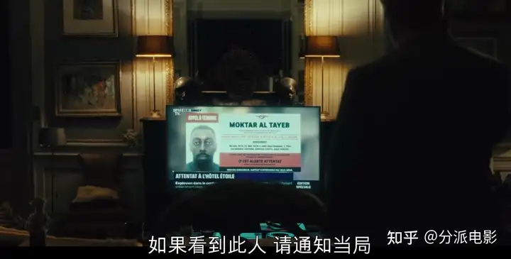 《千面特务》暴力输出,血浆够足,R级剧情爽翻了!
