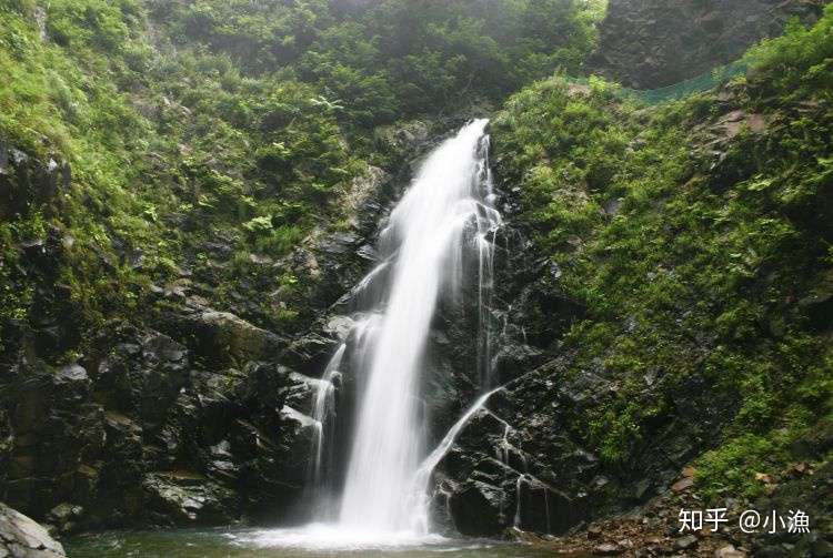 看日本 日本历史遗迹 白神山地山脉 知乎