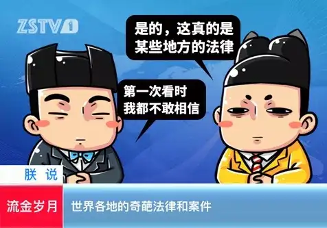 国外人民水深火热 那些有毒的奇葩法律你听过几个 知乎