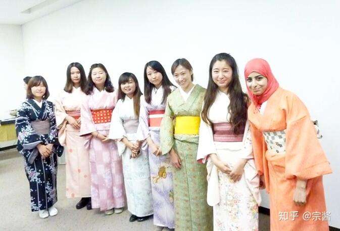 Uiec浦和国际教育中心学费 宿舍 私塾 升学 怎么样 知乎