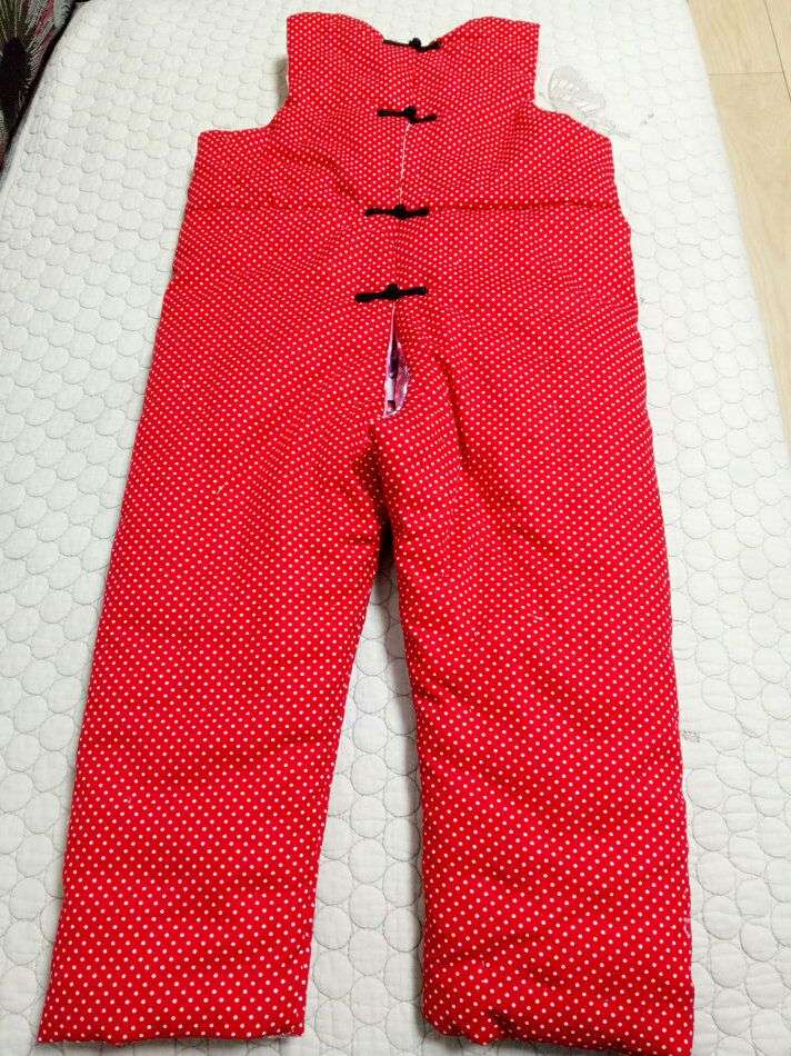 是个好地方,有好多喜欢做衣服的博主,在这里我找到了喵村手工,哎布布