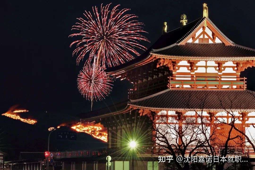 这可能是日本最 火 的祭典活动了 知乎