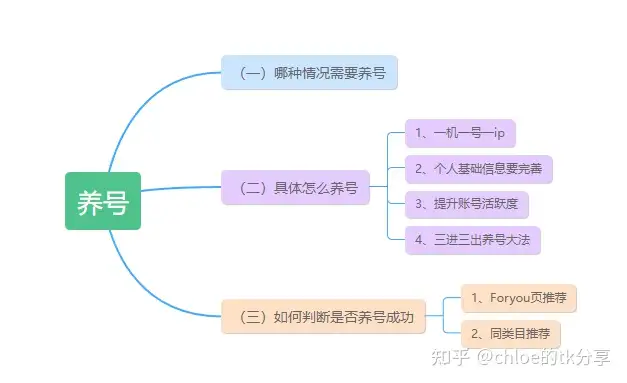 Tiktok国际版抖音怎么下载?最详讲解tiktok从下载入门养号到变现全是干货插图16