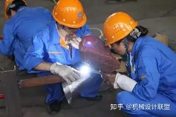 万万没想到（机械基础知识1000题）机械专业必备知识，(图1)