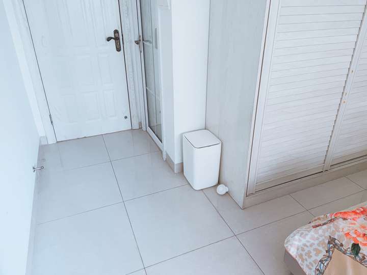 还在双手给垃圾桶套袋儿、手动打包吗?你Out了!